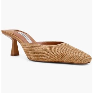 Steve Madden Alyse Mule Heels